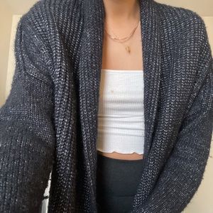 Gap cardigan size M